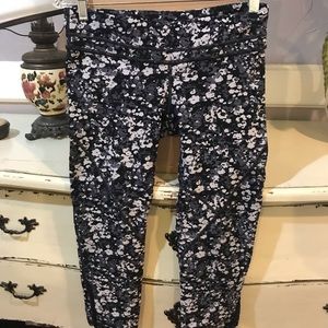 Vimmia Workout Crops